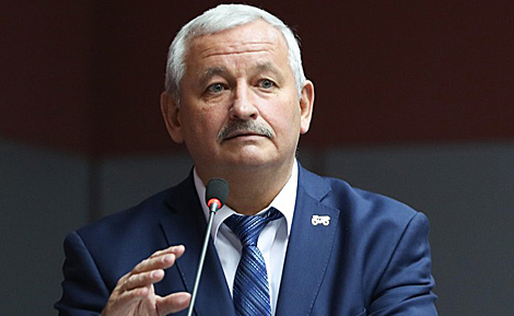 БелАЗ поставит 