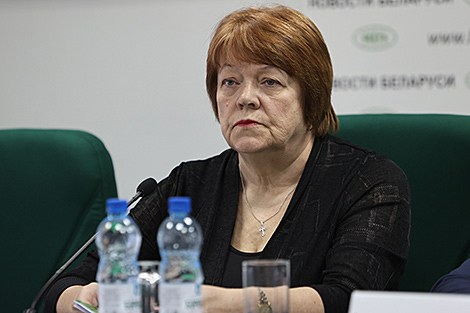 Белорусские ученые разрабатывают чистящие и моющие средства с пробиотическим компонентом