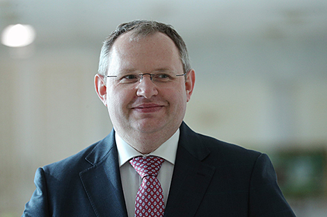 Минфин Беларуси в ближайшее время будет технически готов к размещению евробондов - Ермолович