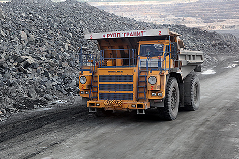 Более 160 новых месторождений открыли в Беларуси за пять лет