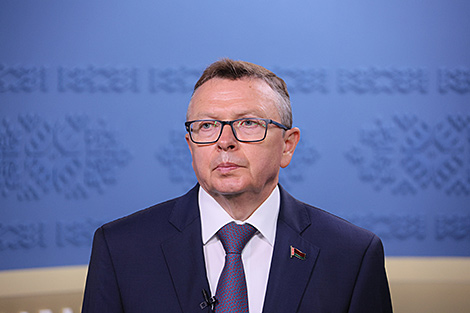 Возможно ли в Беларуси открыть крупное месторождение 