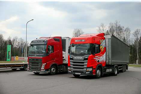 Лукашенко: экспорт будет основным направлением