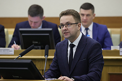 На VIII Форуме регионов Могилевская область планирует заключить контракты на $132 млн