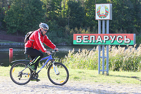 Беларусь в 2020 году намерена увеличить доходы от экспорта туруслуг до $250 млн