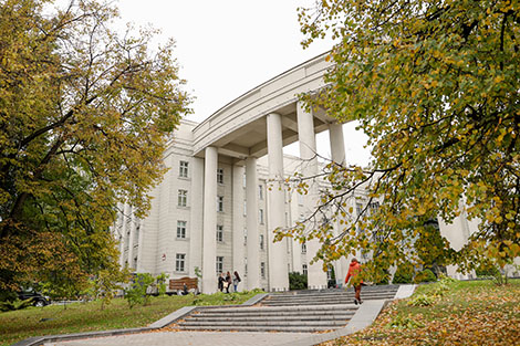 В НАН Беларуси разработали и освоили производство экспресс-тестов на COVID-19