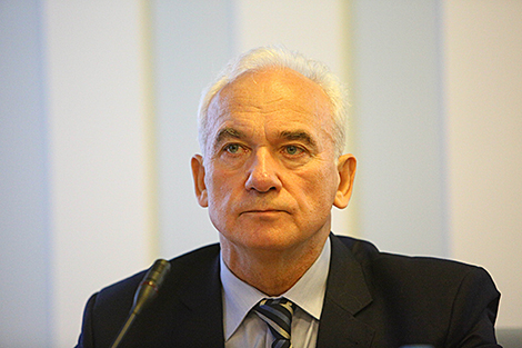 Беларусь заинтересована в создании собственных предприятий в ОАЭ