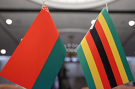 Белорусско-зимбабвийский бизнес-форум начал работу в Хараре