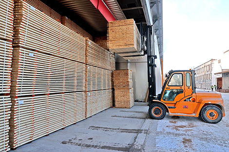 Предприятия 