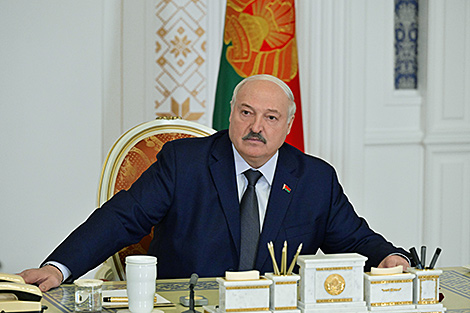 Пришел, увидел, дал результат. Лукашенко ориентировал ученых и производственников на совместную работу