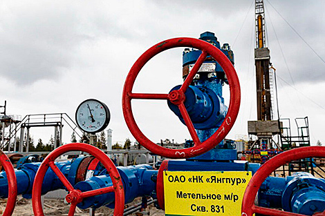 Северный актив 