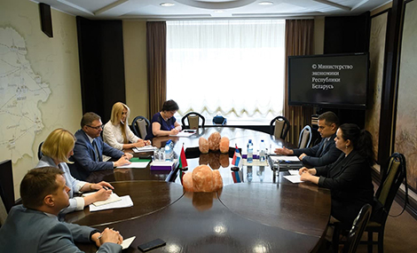 Червяков: сложившаяся сегодня ситуация - это вызов для новых возможностей