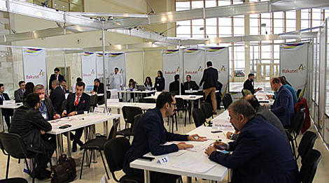 Достижения Беларуси в сфере высоких технологий презентуют на выставке в Азербайджане