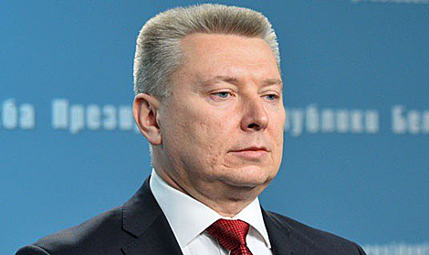 Беларусь и ЮАР разрабатывают проект сборочного производства тракторов