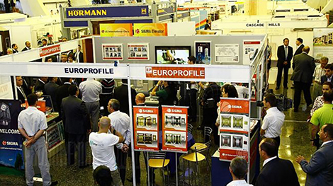 Калинковичский молочный комбинат на Armenia Expo заключил контракт на $55 тыс.