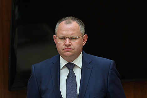 Ермолович: новая редакция Налогового кодекса значительно дружелюбнее по отношению к бизнесу