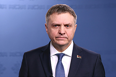 Новый посол Беларуси рассказал о комплексе мер для беспрепятственного движения наших товаров в КНР