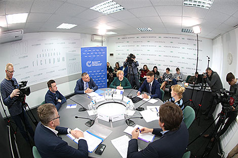 Предприятия легпрома предлагают пересмотреть правила игры на рынке из-за ситуации с COVID-19