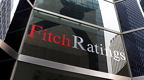 Fitch подтвердило рейтинги трех белорусских госбанков на уровне В со стабильным прогнозом