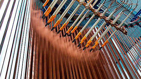 Новый резидент СЭЗ 