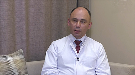 Белорусские онкологи разрабатывают прорывную CAR-T-терапию для лечения лимфом