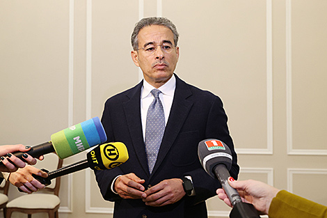 Реализация проекта 