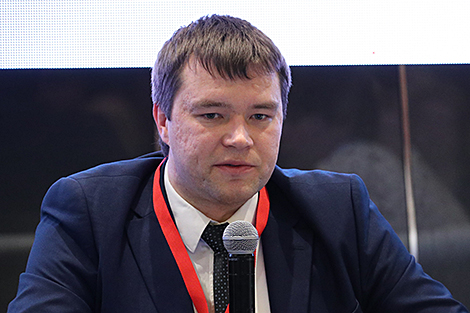 Ярошевич: Литва - важный для Беларуси партнер в транзитной сфере