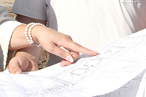 Стройкомплекс Беларуси планирует участвовать в развитии Новгородской области