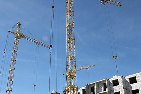 Азербайджан изучает белорусский опыт в области строительства агрогородков