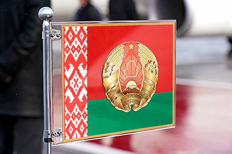 Лукашэнка накіраваўся з дзяржаўным візітам у Кітай