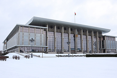 Лукашэнка зацвердзіў дзяржаўную інвестпраграму на 2022 год