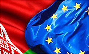 МЗС Беларусі вітае рашэнне ЕС аб адмене большасці санкцый