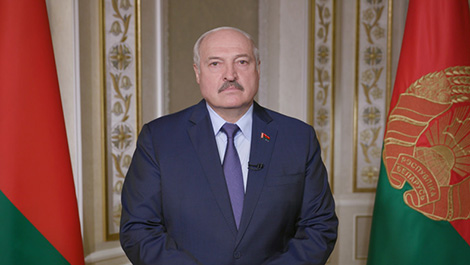 Лукашэнка: Форум рэгіёнаў Беларусі і Расіі з'яўляецца эфектыўным адказам на новыя выклікі
