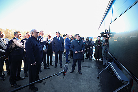 Развіццё паўднёвага ўсходу Магілёўскай вобласці стала тэмай нарады ў Лукашэнкі. Чаго чакаць у новай пяцігодцы