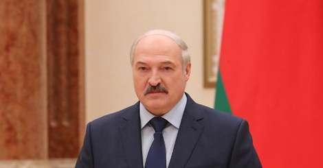 Лукашэнка: Беларусь зрабіла першы крок у пабудове інтэлектуальнай эканомікі