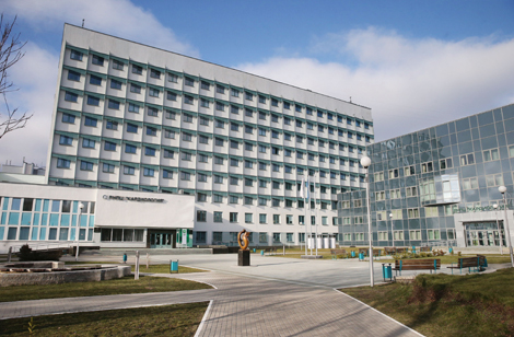 У Беларусі паспяхова правялі першыя аперацыі з выкарыстаннем 3D-мадэлі сэрца