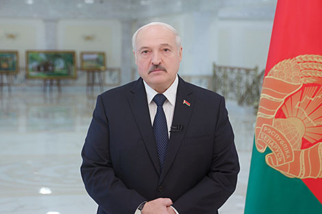 Лукашэнка разлічвае на лібералізацыю гандлю паслугамі і бачыць перспектывы ў анлайн-пляцоўках Кітая