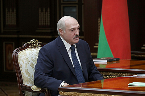 Лукашэнка: майданаў у Беларусі не будзе