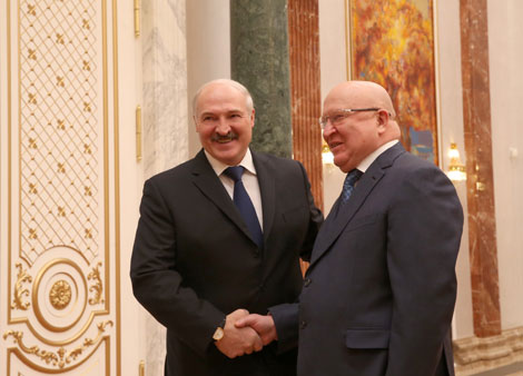 Беларусь і Ніжагародская вобласць разлічваюць выйсці на тавараабарот $1 млрд