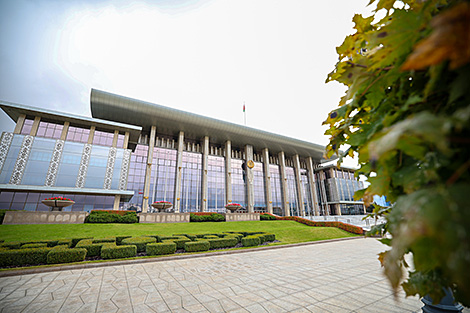 Прамысловасць, знешнеэканамічны трэк і праверка Узброеных Сіл. Лукашэнка заслухаў даклады Турчына і Вальфовіча