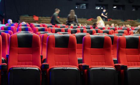 Амаль 200 дакументальных работ прадставяць на фестывалі кіно 