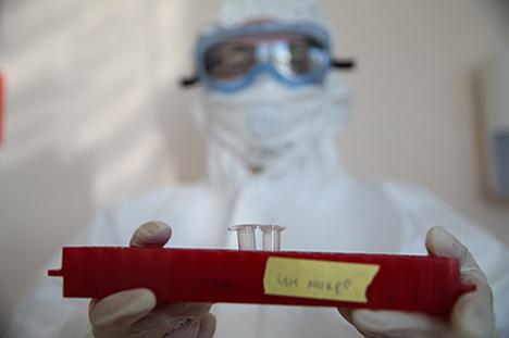 У Беларусі выздаравелі і выпісаны больш за 18,5 тыс. пацыентаў з COVID-19