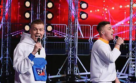 Вызначаны 10 фіналістаў нацадбору конкурсу песні 