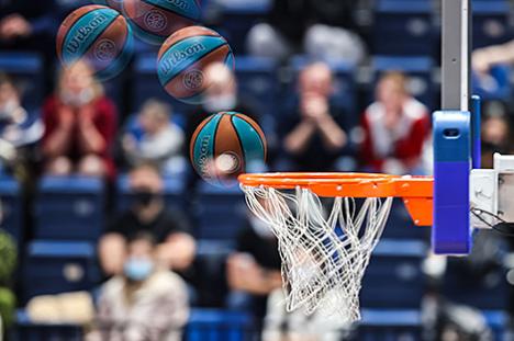 Больш за 70 міжнародных спартыўных мерапрыемстваў пройдзе ў Беларусі ў 2023 годзе