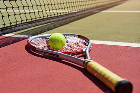 Беларуска Аляксандра Сасновіч выйшла ў 1/16 фіналу турніру WTA ў Мексіцы