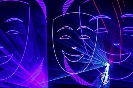 Калектывы з дзевяці краін прымуць удзел у тэатральным форуме 