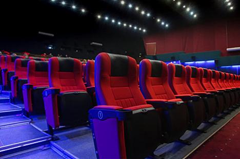 XXX Мінскі міжнародны кінафестываль 