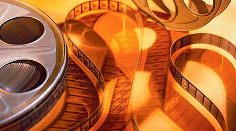 Беларускі фільм-намінант на 