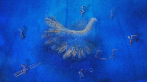 Беларускі анімацыйны фільм 