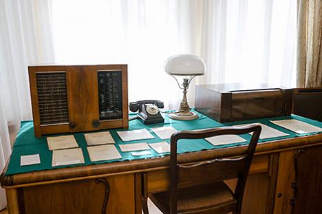 У Віцебску адкрыецца выстаўка, прысвечаная 140-годдзю з дня нараджэння Якуба Коласа