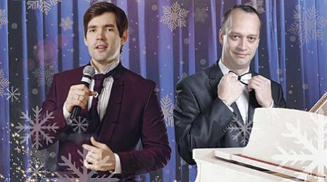 Вечар класічнага рэпертуару 